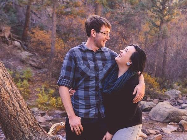 The Wedding Website of Merrisa Barfield and Kiefer Douglas