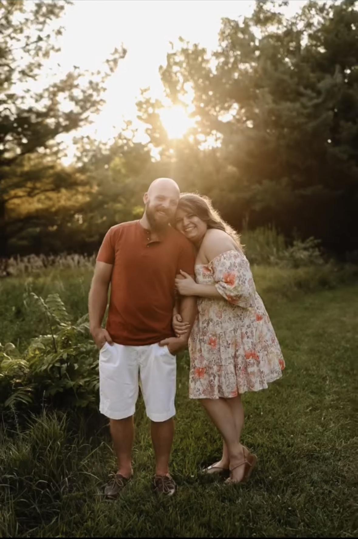 The Wedding Website of Brittany Lewis and Charles Balagna