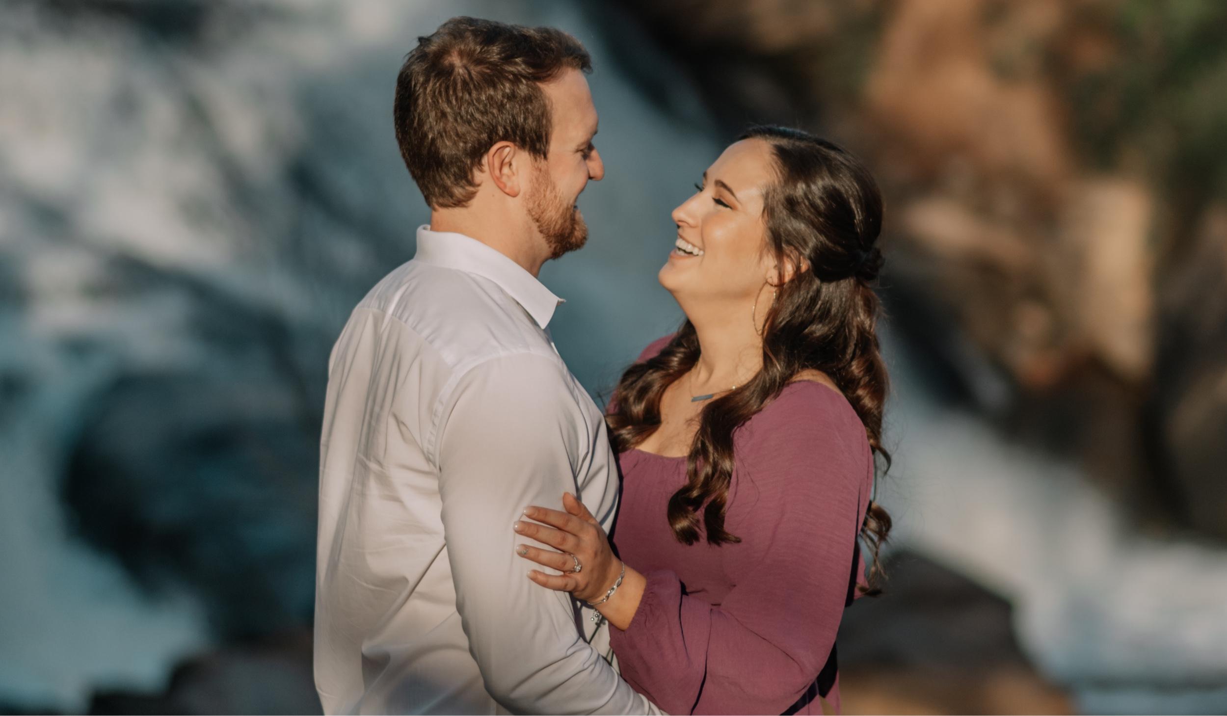 The Wedding Website of Ashley Shuler and Fred Palmer