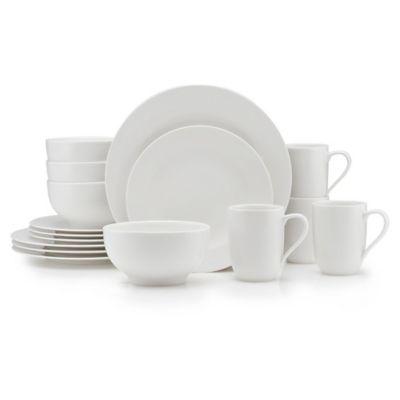Villeroy & Boch For Me 16-Piece Dinnerware Set
