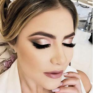 Wedding Makeup