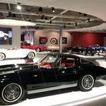 Newport Car Museum