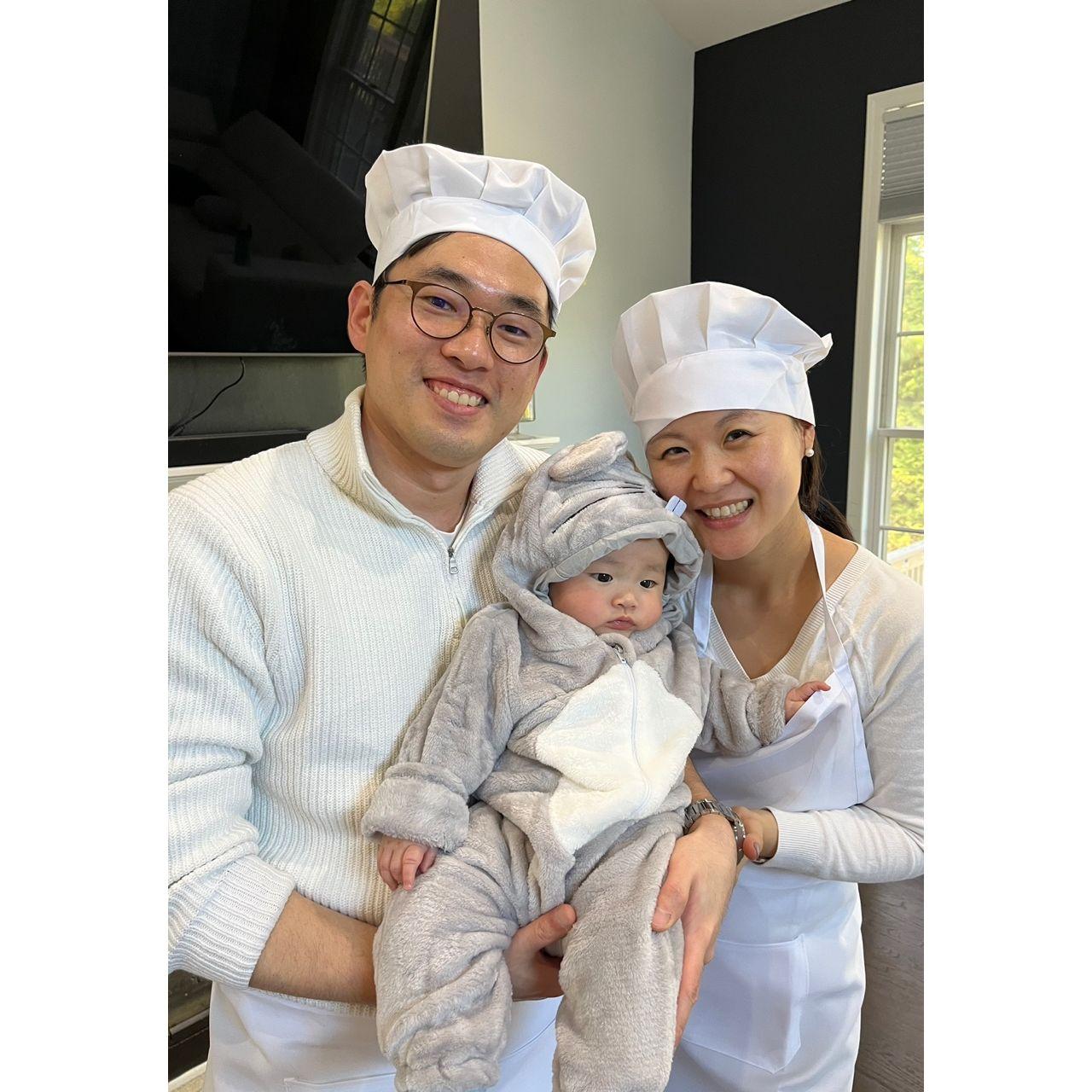 Halloween 2022: Ratatouille