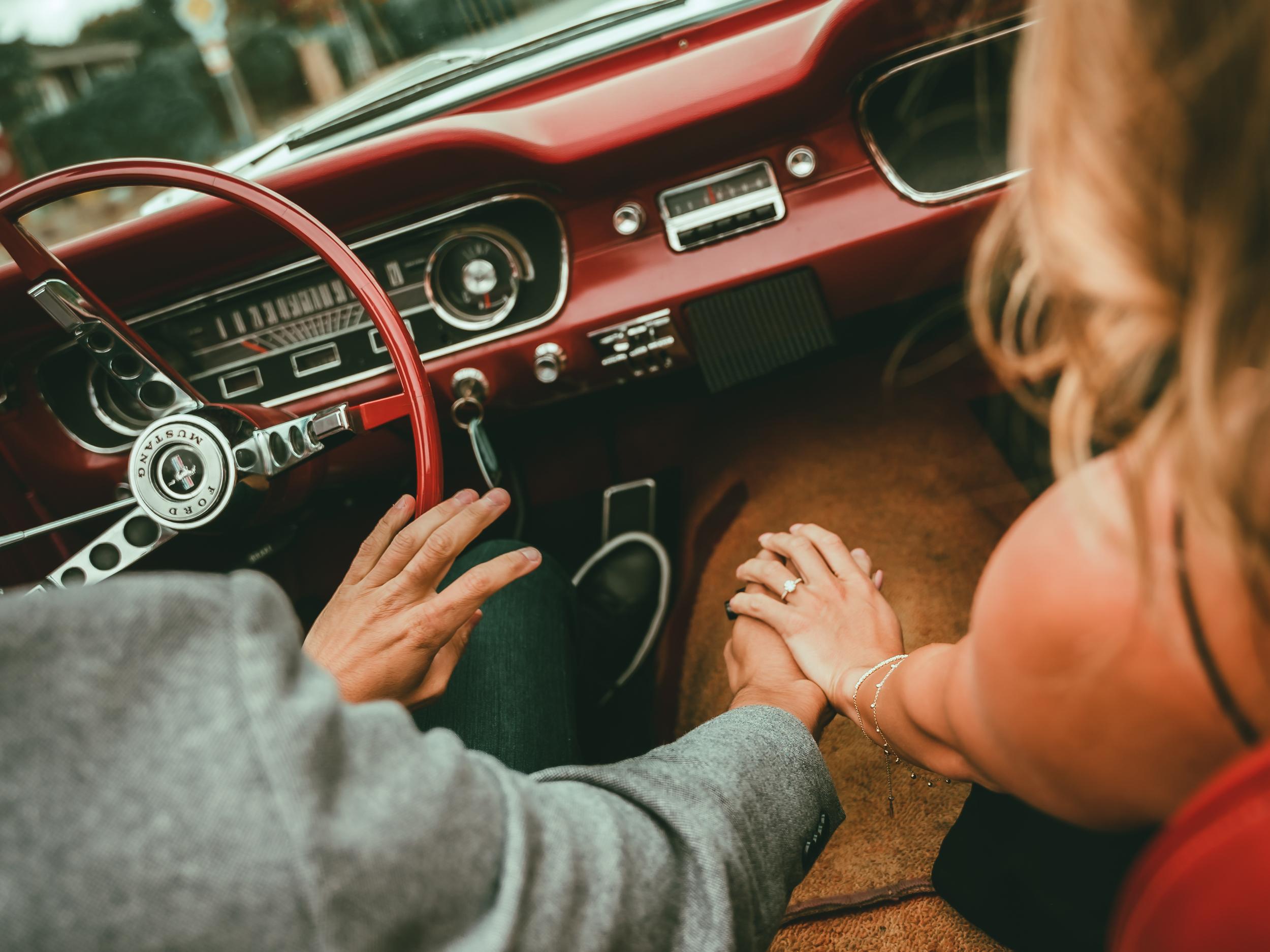 The Wedding Website of Samantha Marsh and Jordi Tell