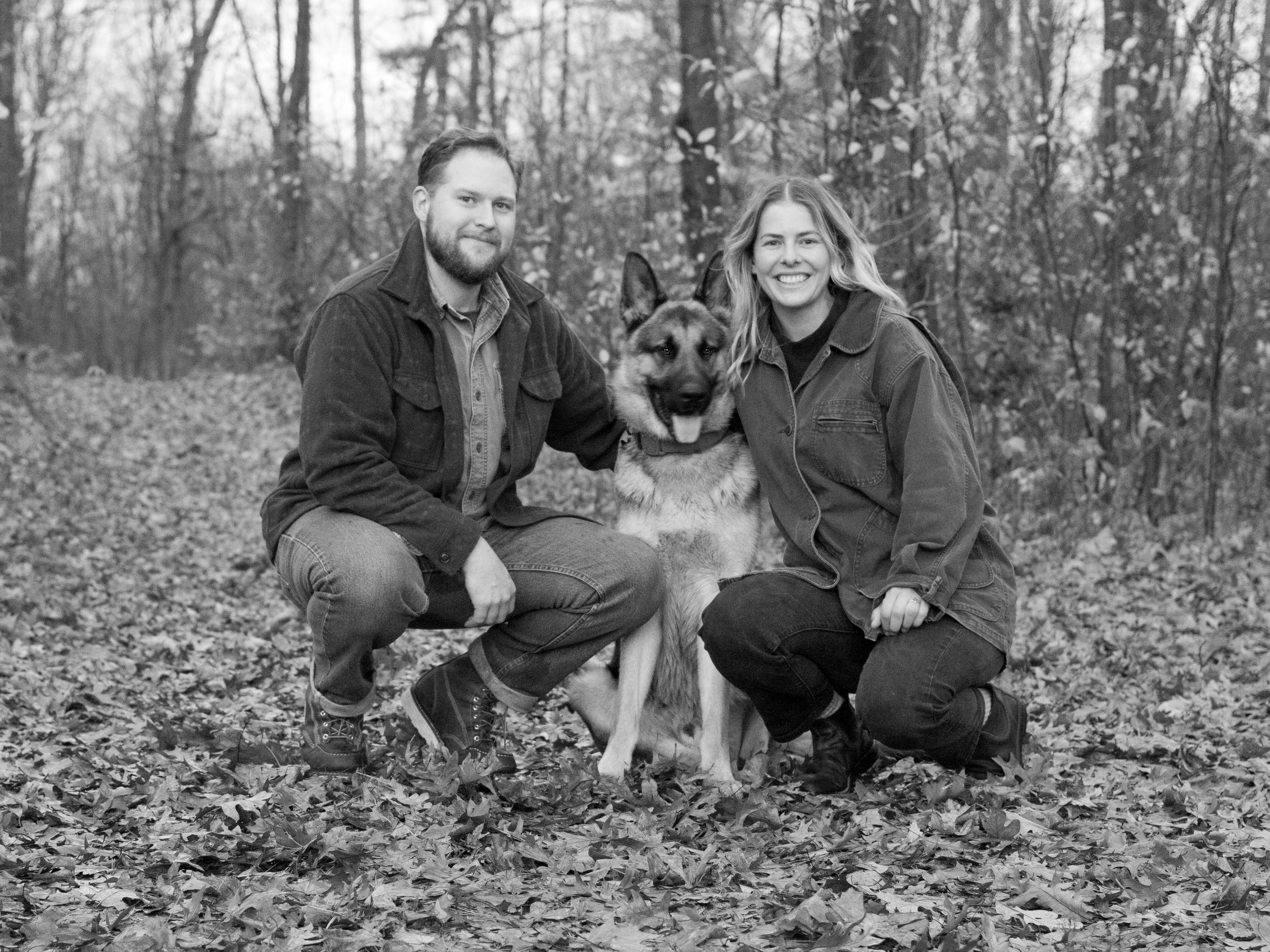 The Wedding Website of Madison Hansen and Tyler Avery