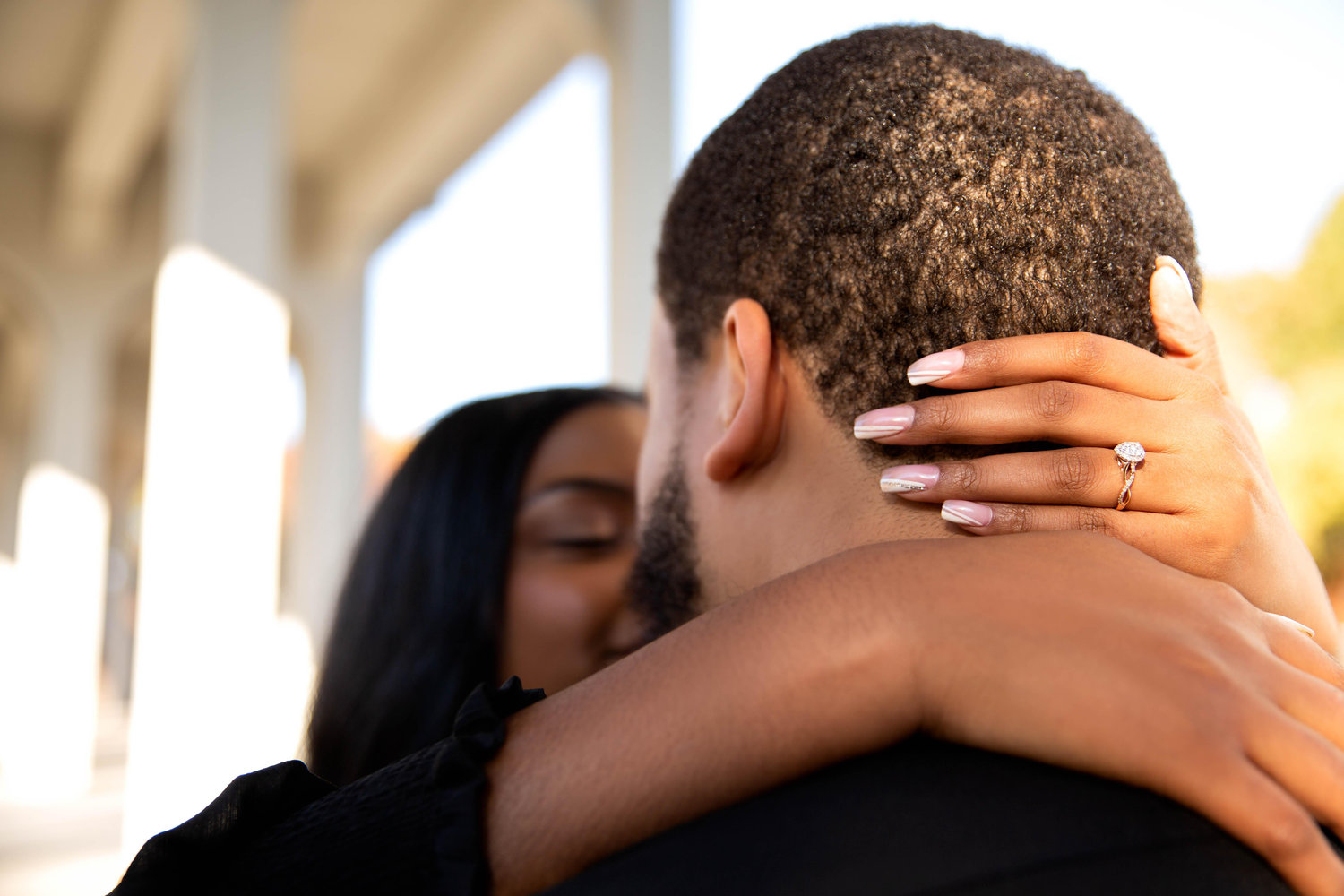 The Wedding Website of Andrew Bullard IV and Destiny Newsome