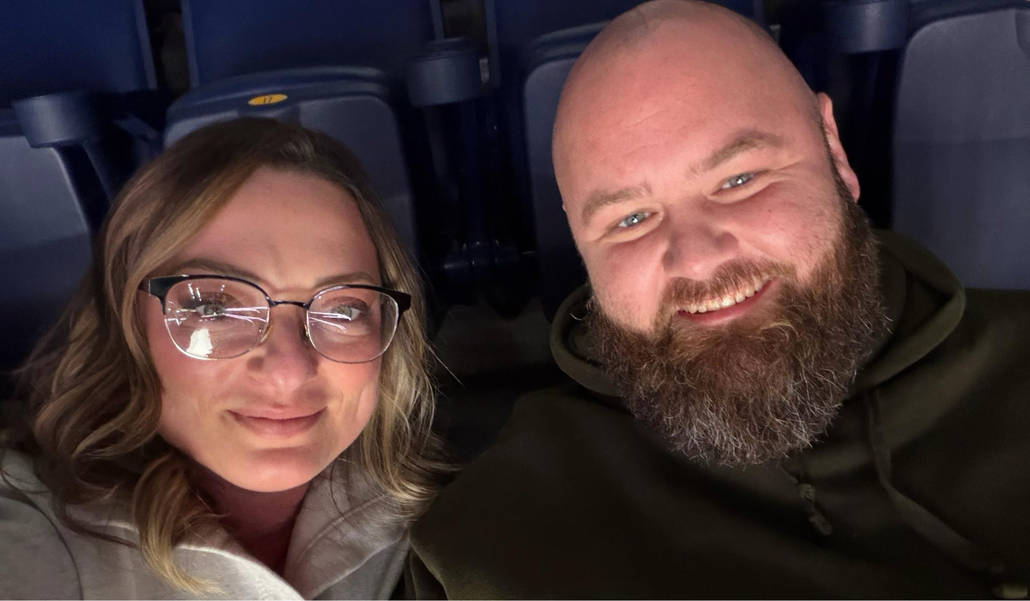 The Wedding Website of Heather Baugh and Ben Parrish