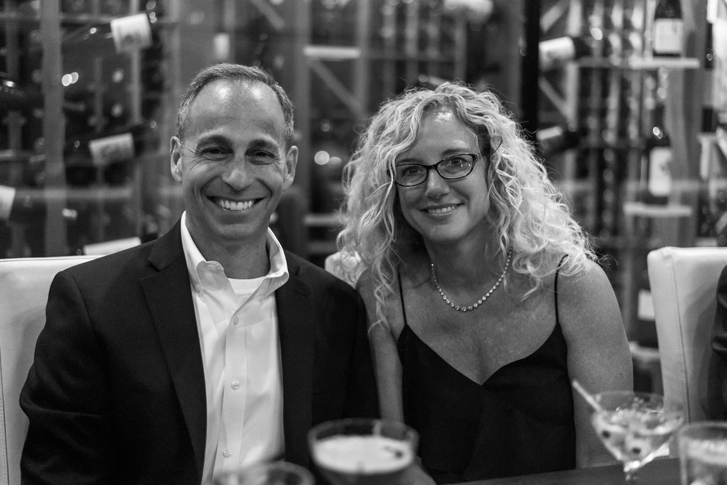 The Wedding Website of Joseph Marano and Pamela Ashley