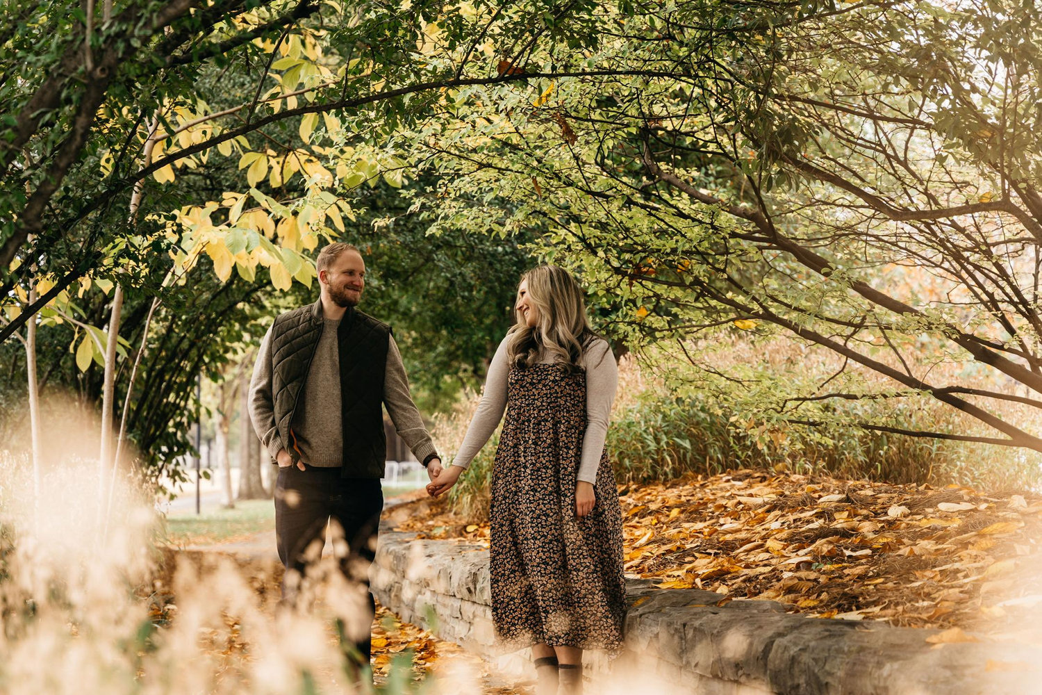 The Wedding Website of Sara Buchanan and Sam Sundra