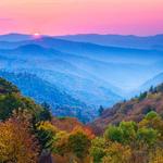 Oconaluftee Visitor Center