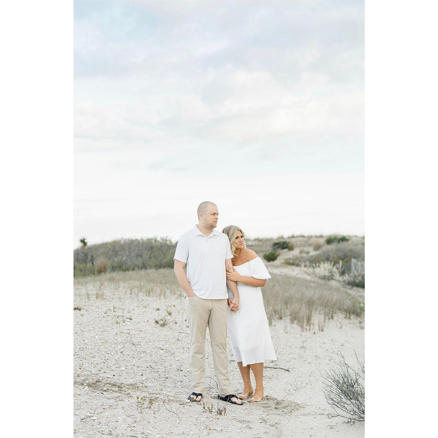 Our engagement pictures