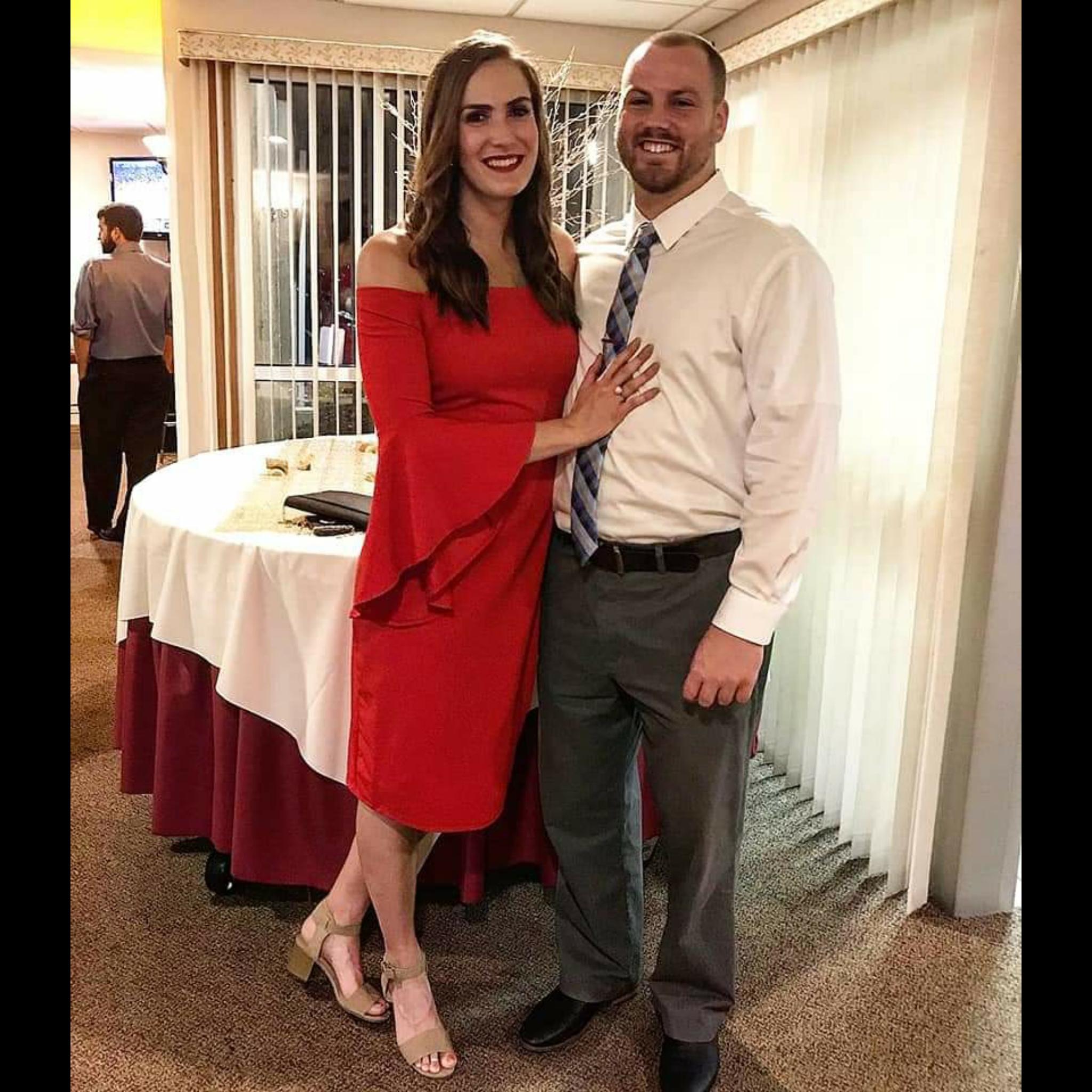 Schellpfeffer wedding
