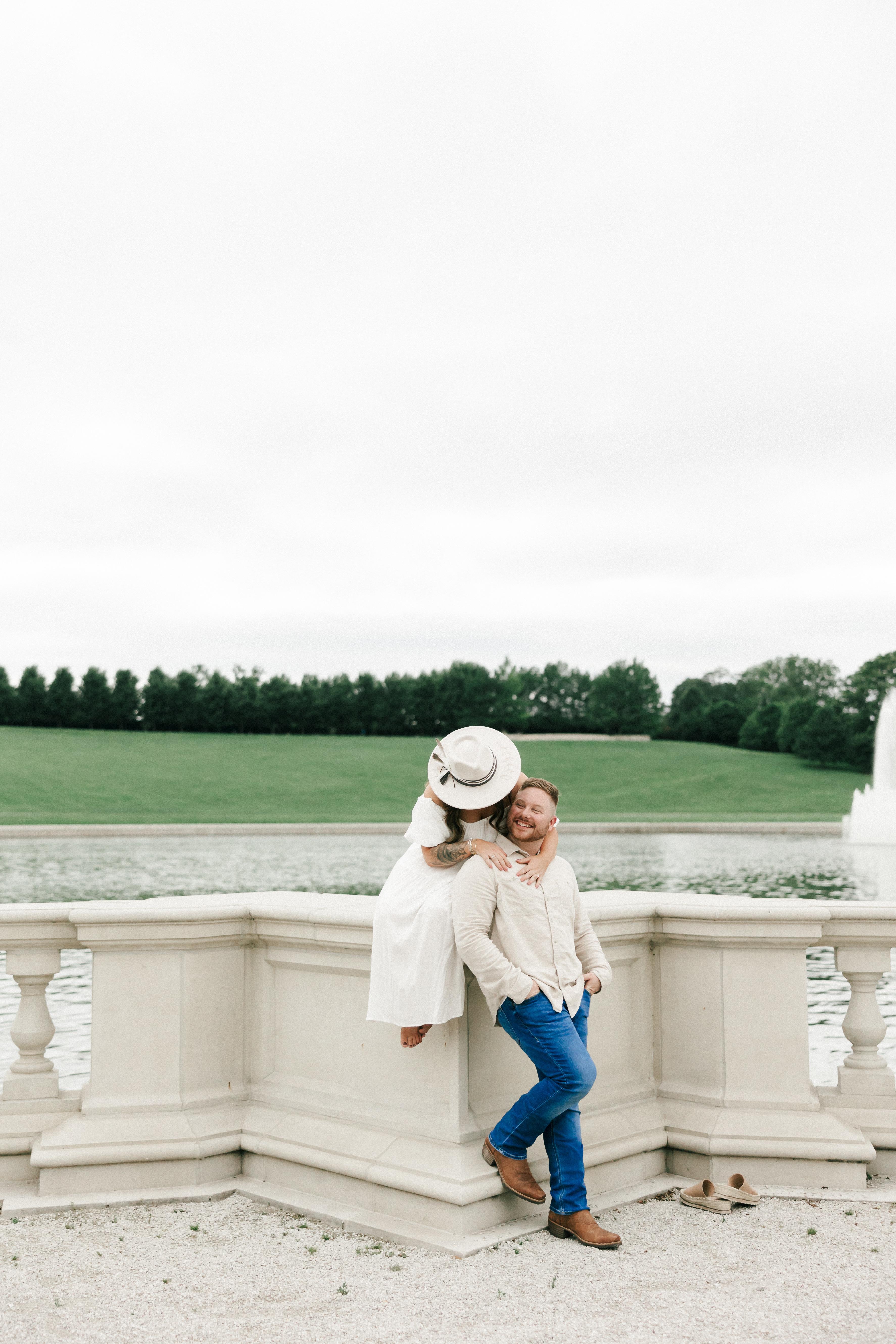 The Wedding Website of Evan Zeitzmann and Madelyn Parkhurst