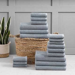 Franklin 18-Piece Towel Set