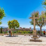 Plaza de San Nicolás