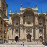 Catedral de Granada