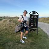 Whistling Straits Golf Course