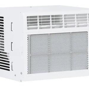 250 Sq. Ft. 6000 BTU Window Air Conditioner