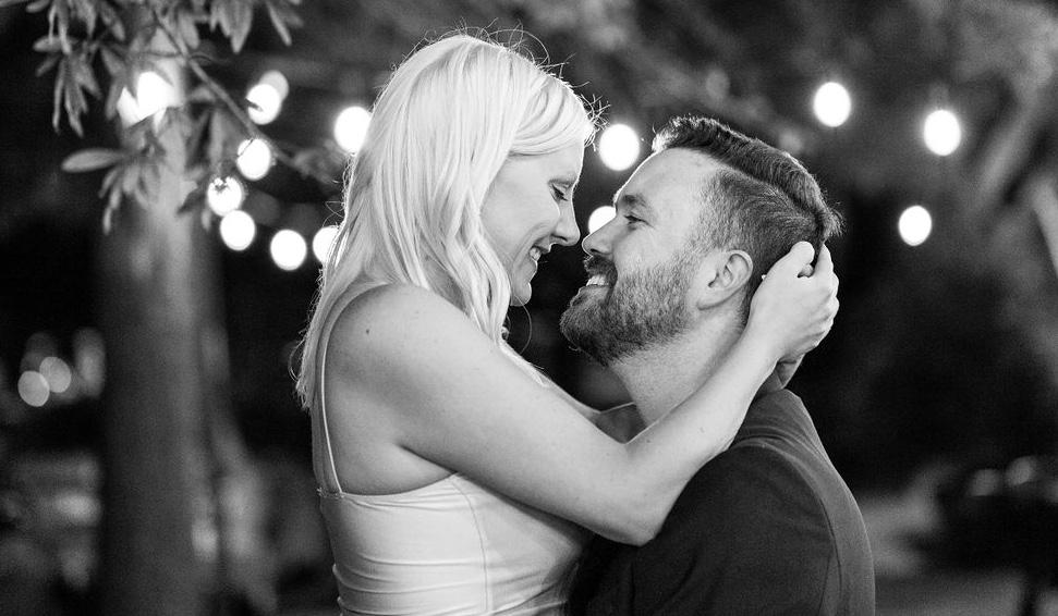 The Wedding Website of Stephanie Crawford and Peyton Wells