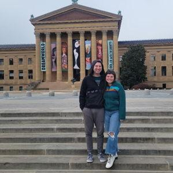 Museum Tickets