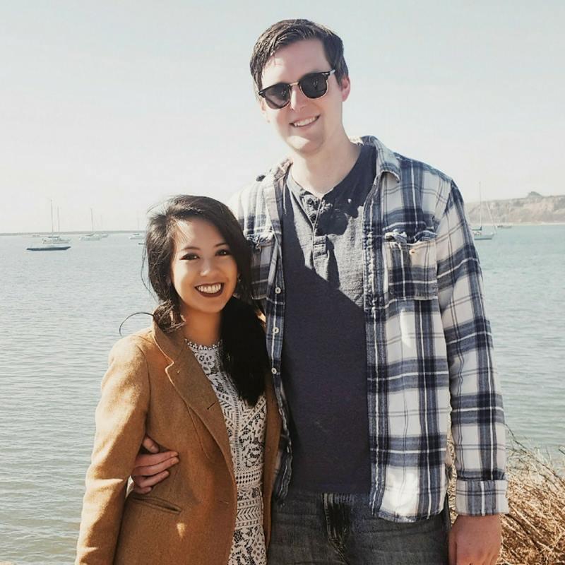 Seaside adventures.