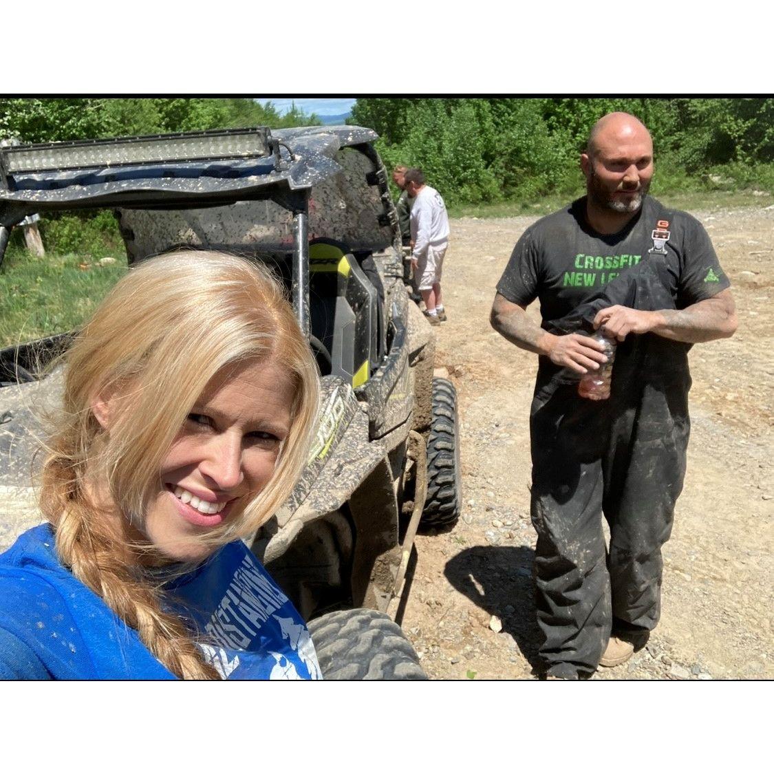 RZR Maine