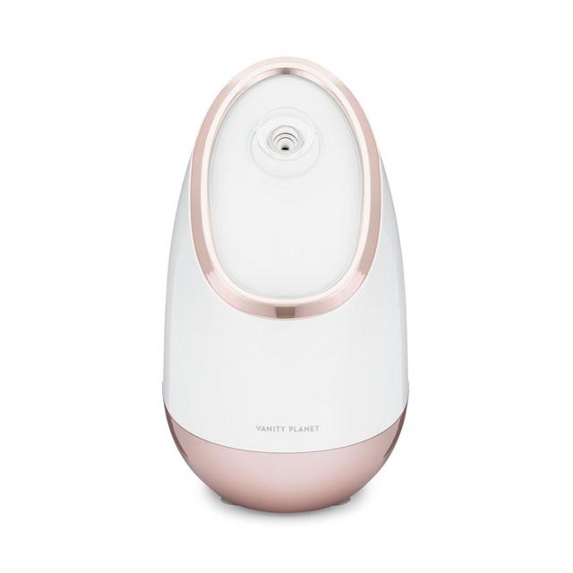 Vanity Planet Outlines™ Facial Steamer