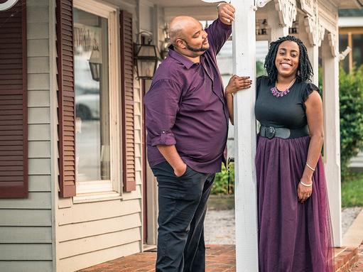 The Wedding Website of Alyson Stewart and Tim Davis
