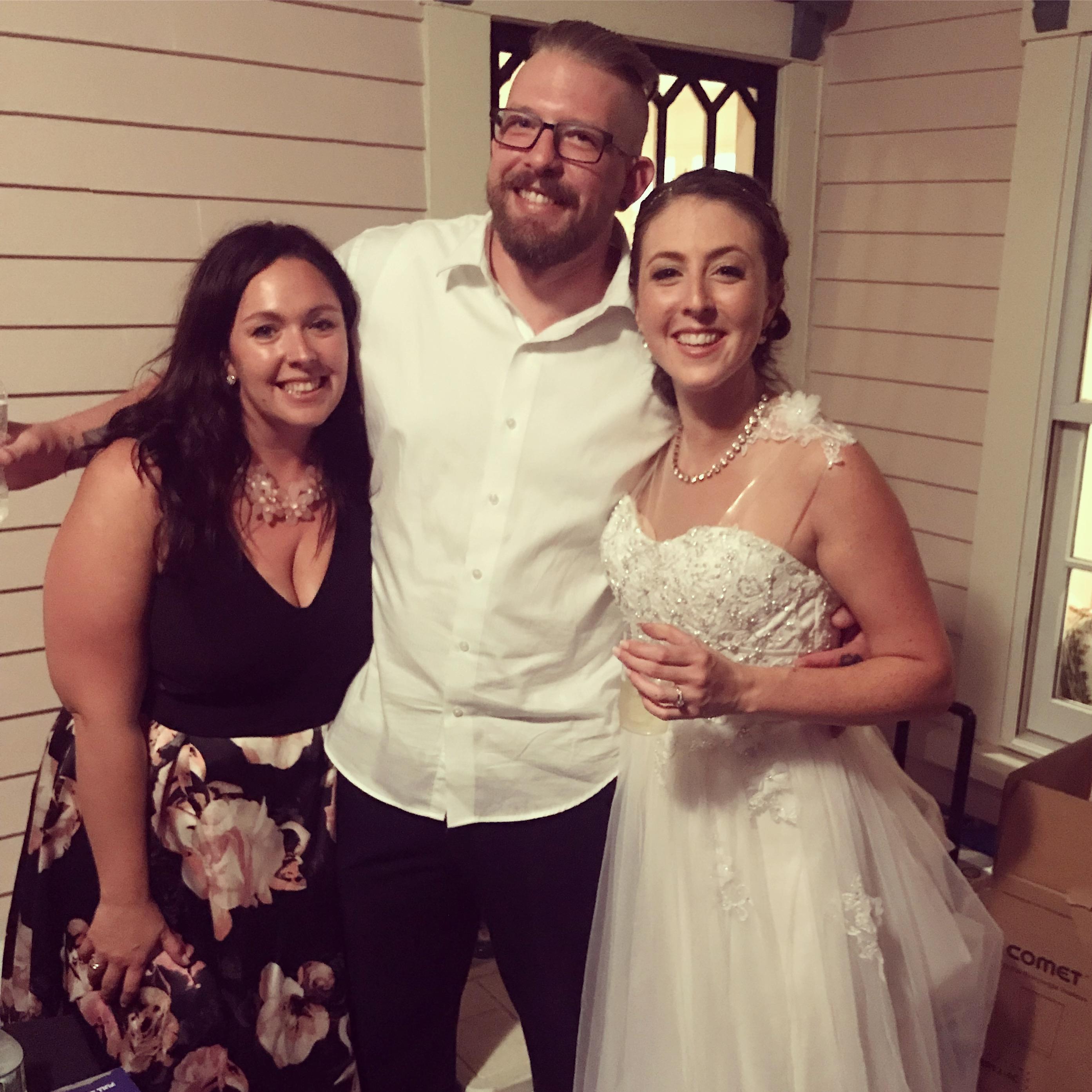 Bartenders
September 2018