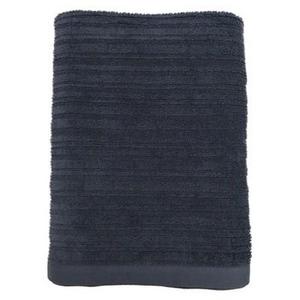 Textured Bath Sheet Anchor Gray - Threshold™