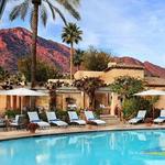Royal Palms Resort and Spa