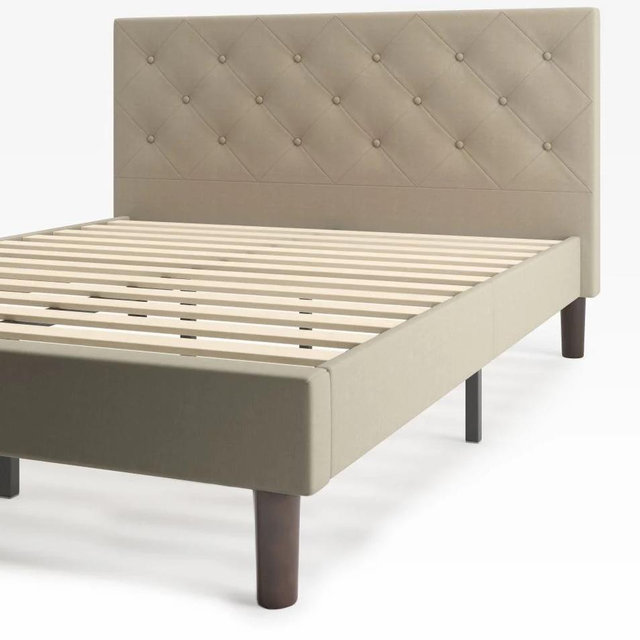 Zinus Bedframe