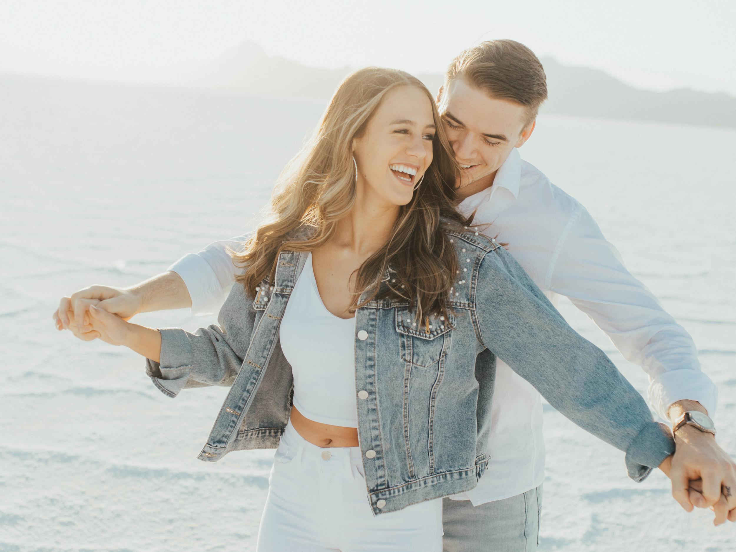 The Wedding Website of Madison Tyler and Tyler Jorgensen