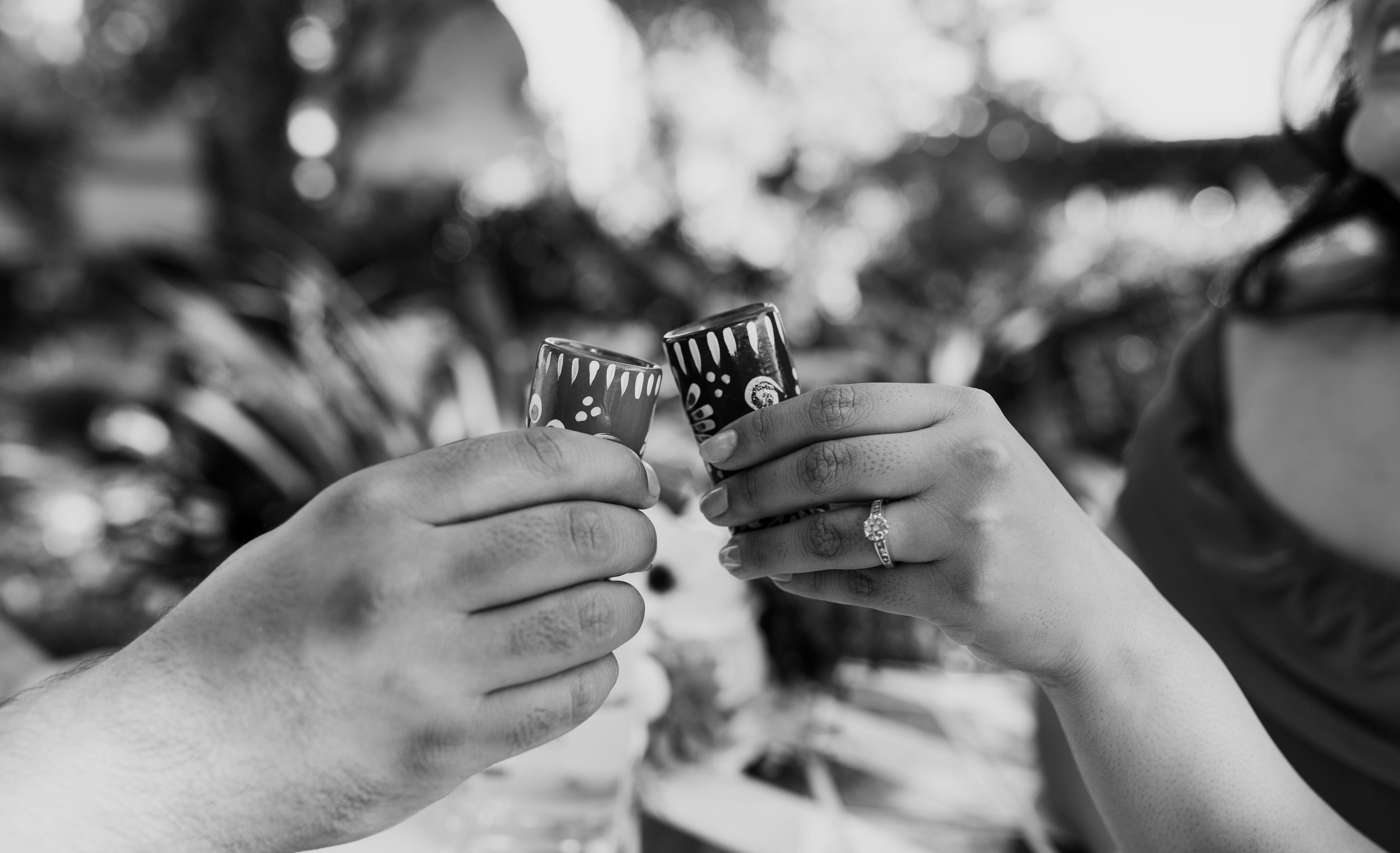 The Wedding Website of Maria Beltran and Ramiro Salazar