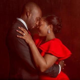 "Do everything in love".
1 Corinthians 16:14