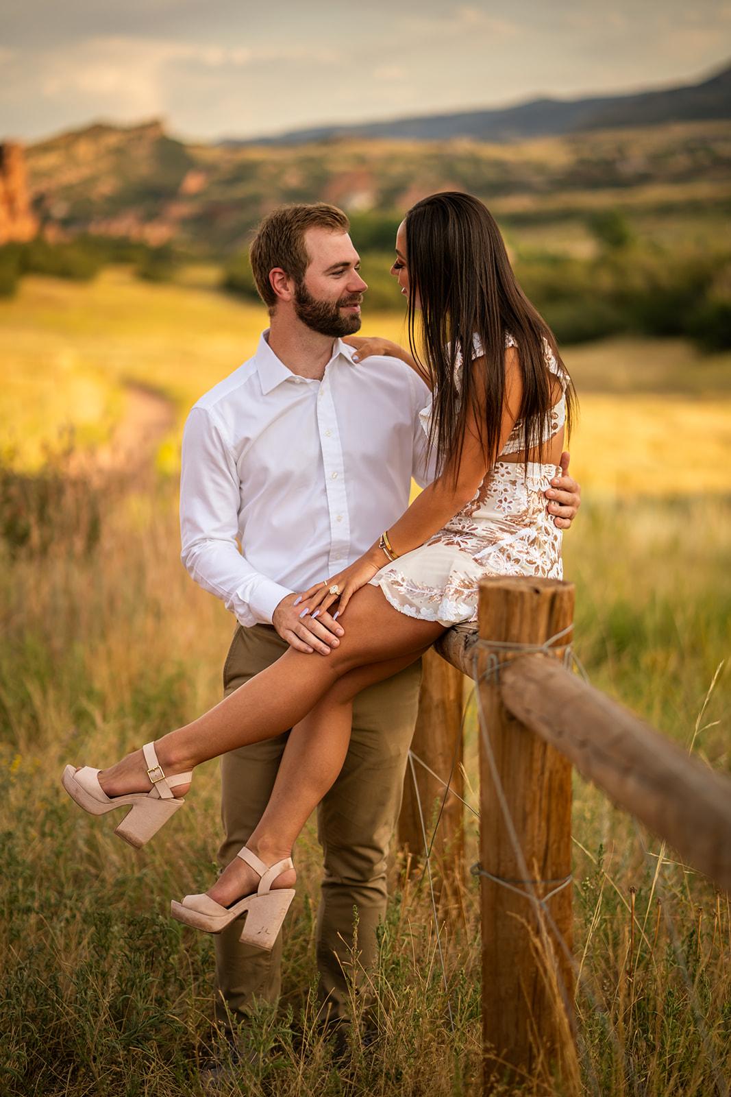 The Wedding Website of Louisa Farhat and Denny Delp