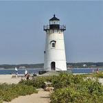 Lighthouse Beach