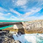 Glass Window Bridge