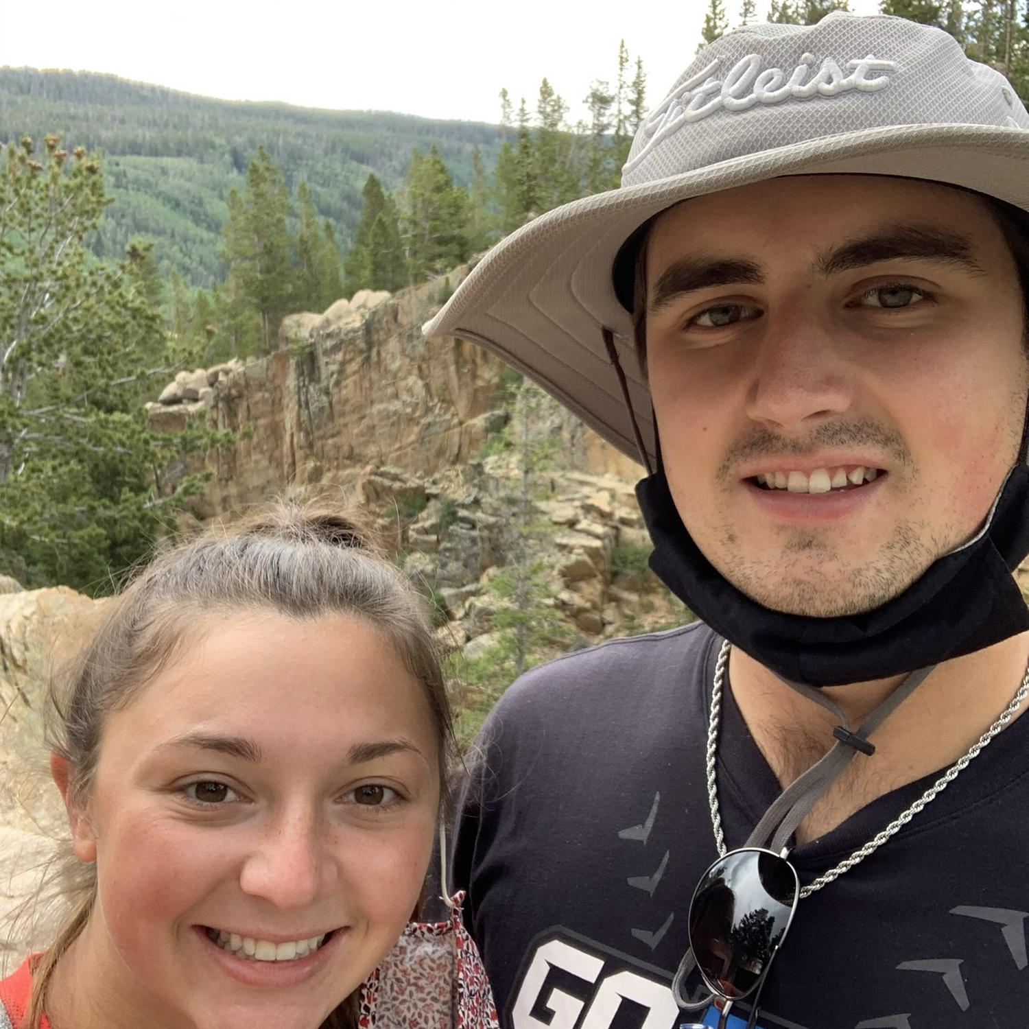 Rocky Mountain National Park