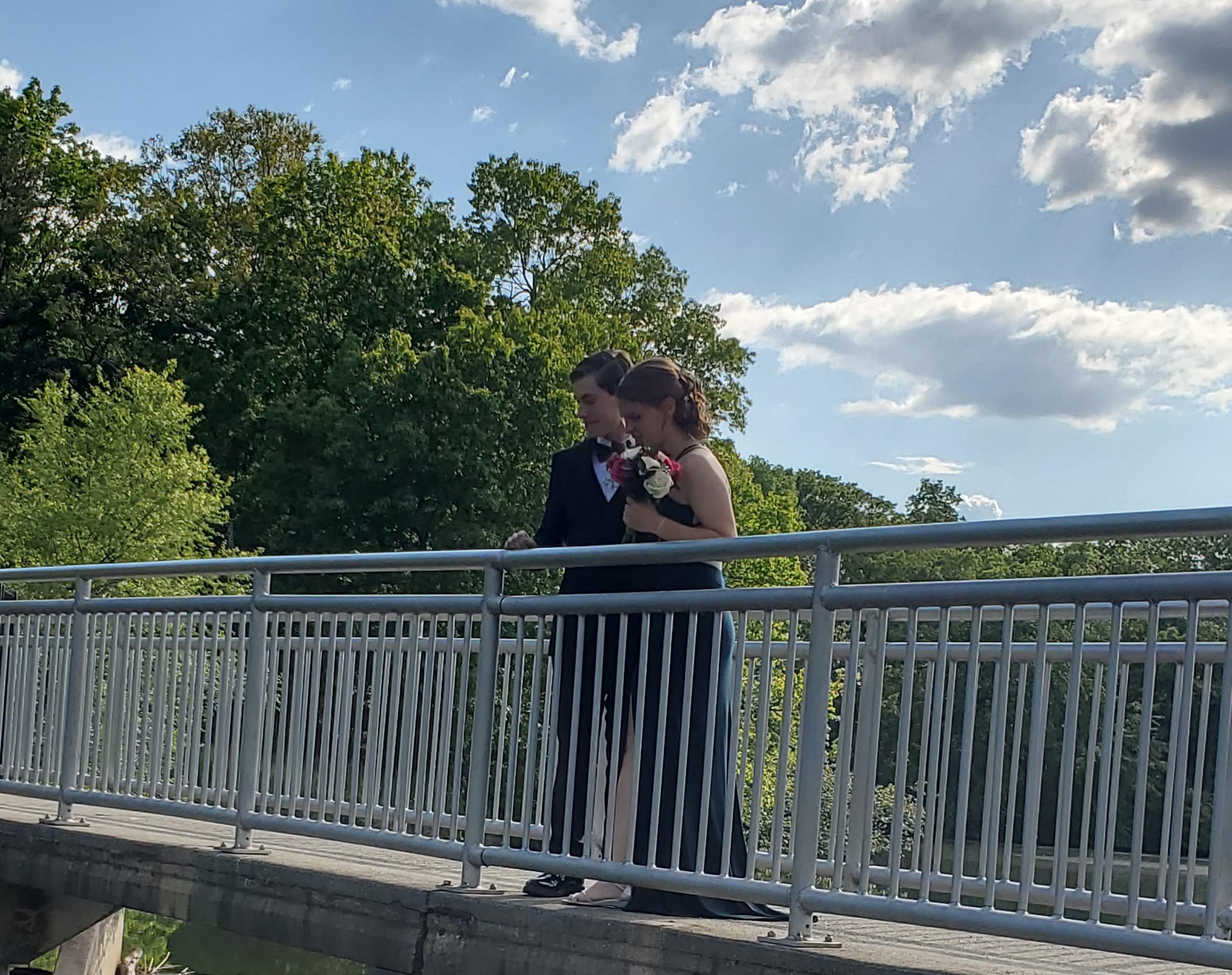 The Wedding Website of Abigail Pino and Luke Thompson