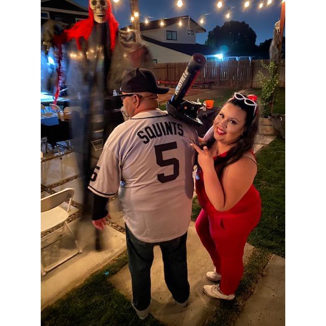 Halloween 2021