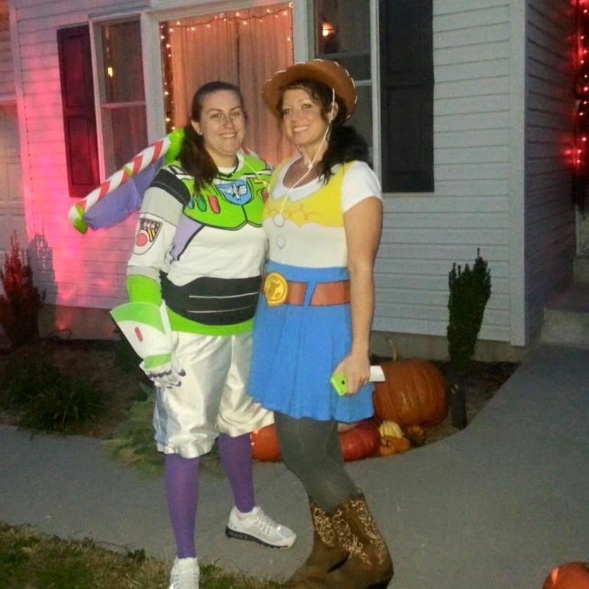 To Infinity and Beyond