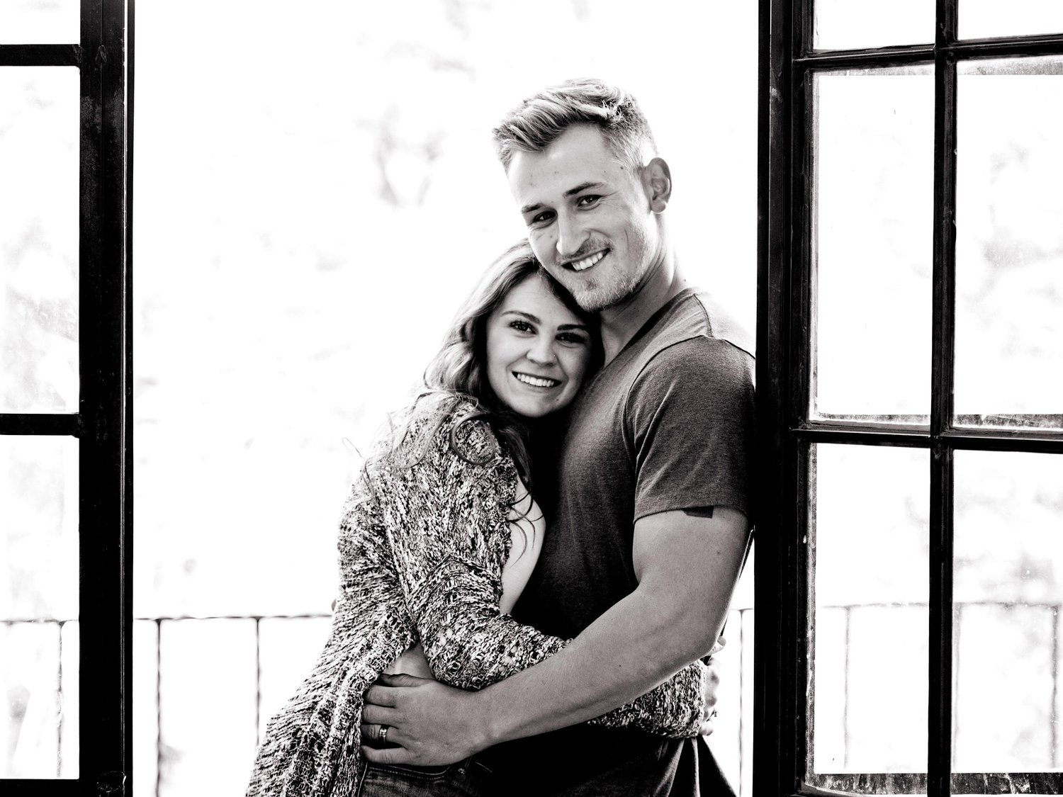 The Wedding Website of Grady Binder and Linsey Killen