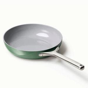Caraway 10.5” Non-Stick Ceramic Fry Pan Sage