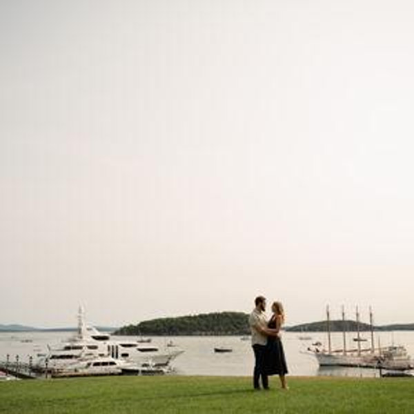 Honeymoon Fund