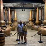 Woodford Reserve Distillery