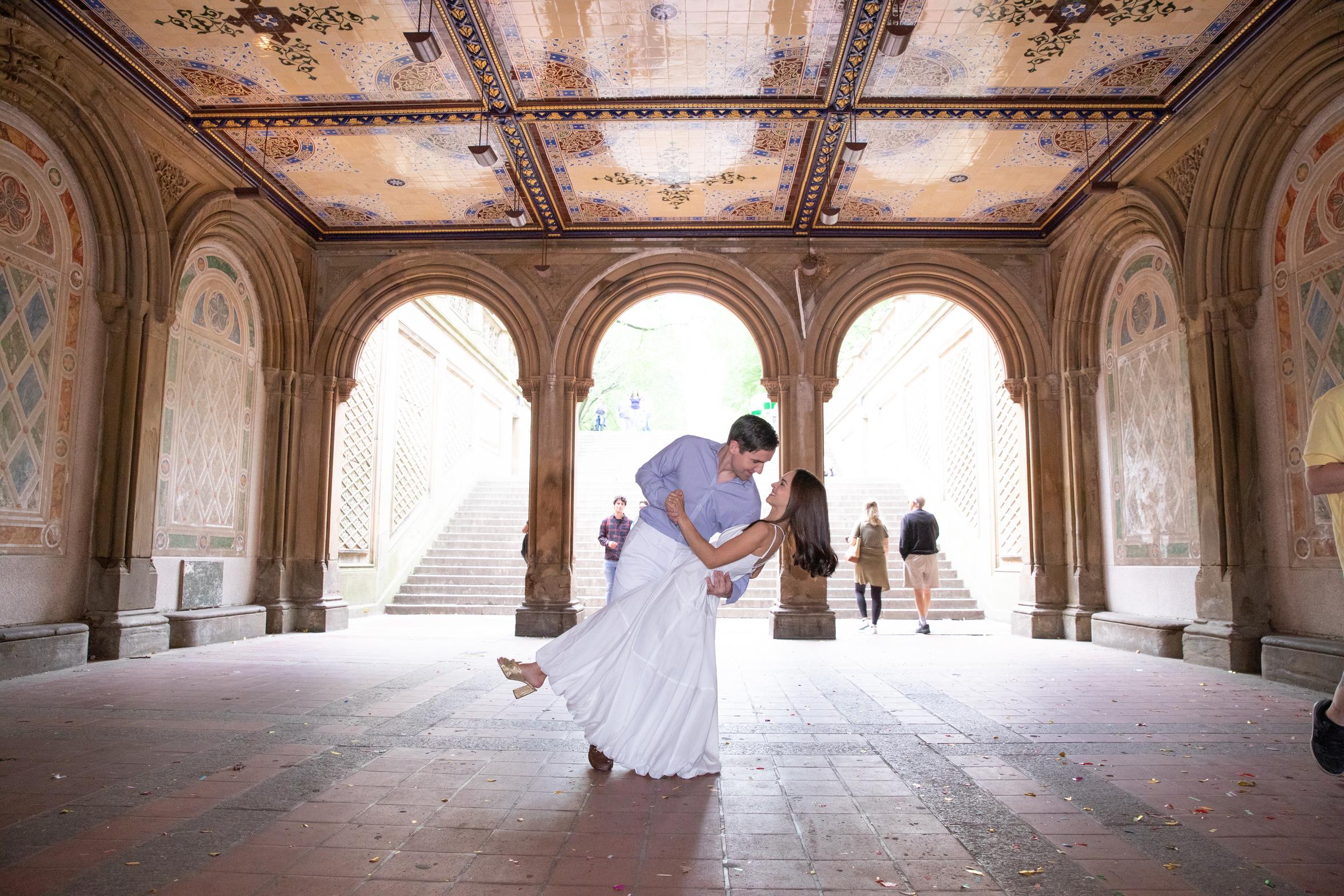 The Wedding Website of Danielle Vertiz and Ryan Morrison