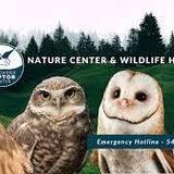 Cascades Raptor Center