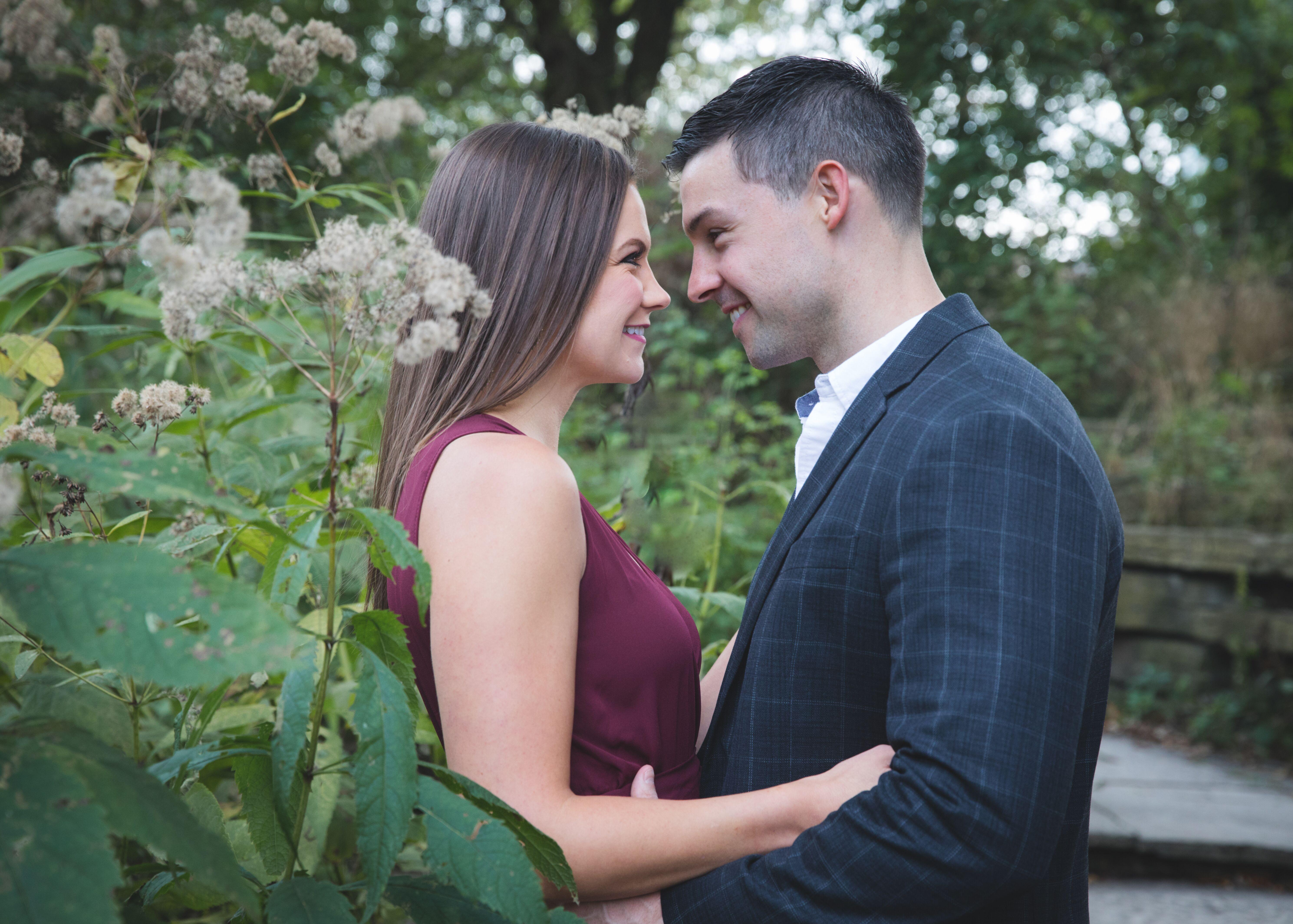 The Wedding Website of Danielle Powers and James Powers