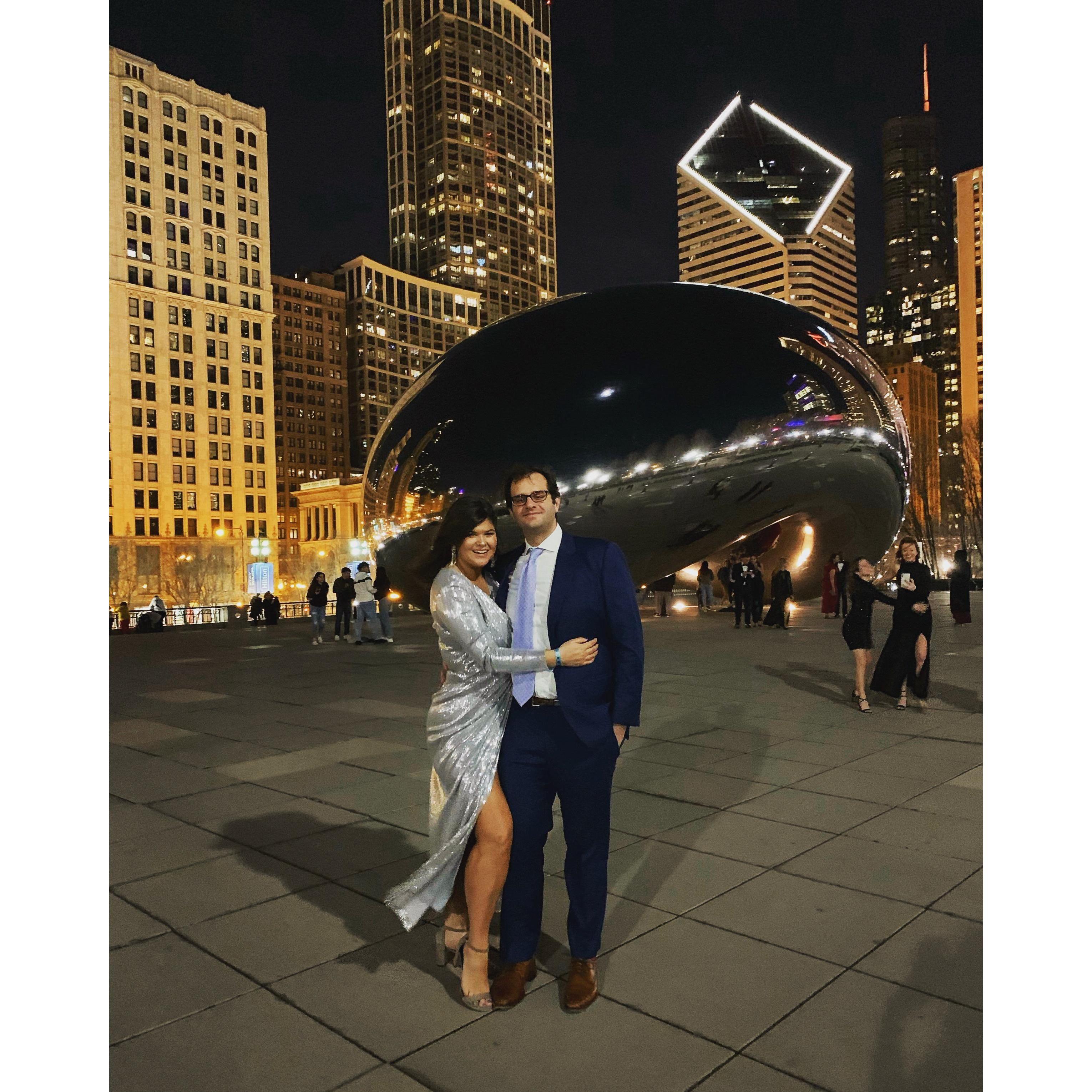 Chicago 2020